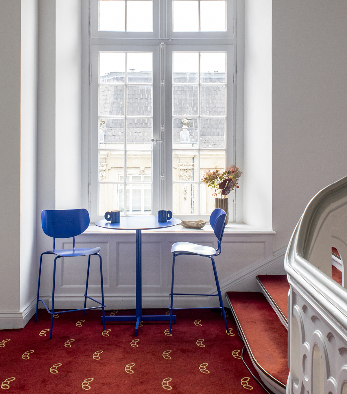 Days | Scandinavian Design