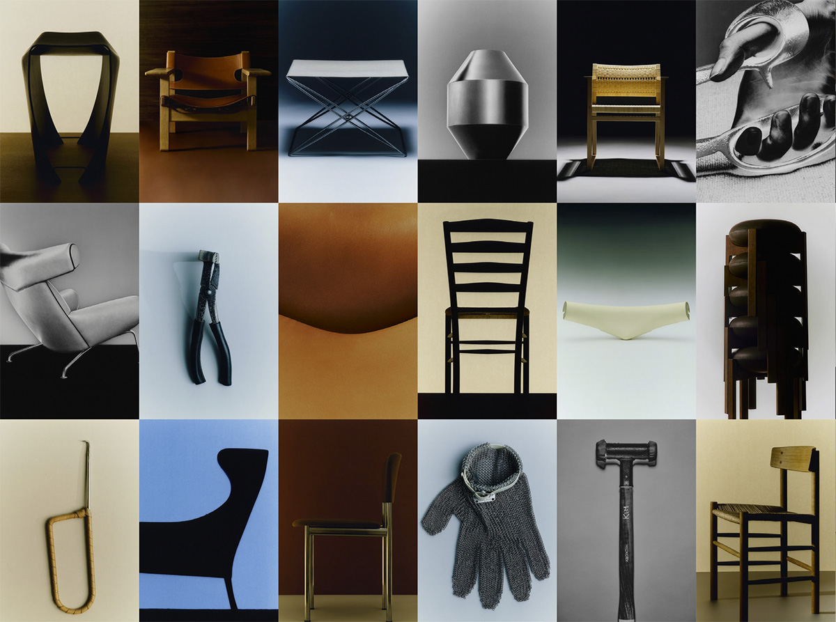 Fredericia's Crafting the Present exhibition celebrating artisan traditions and design heritage