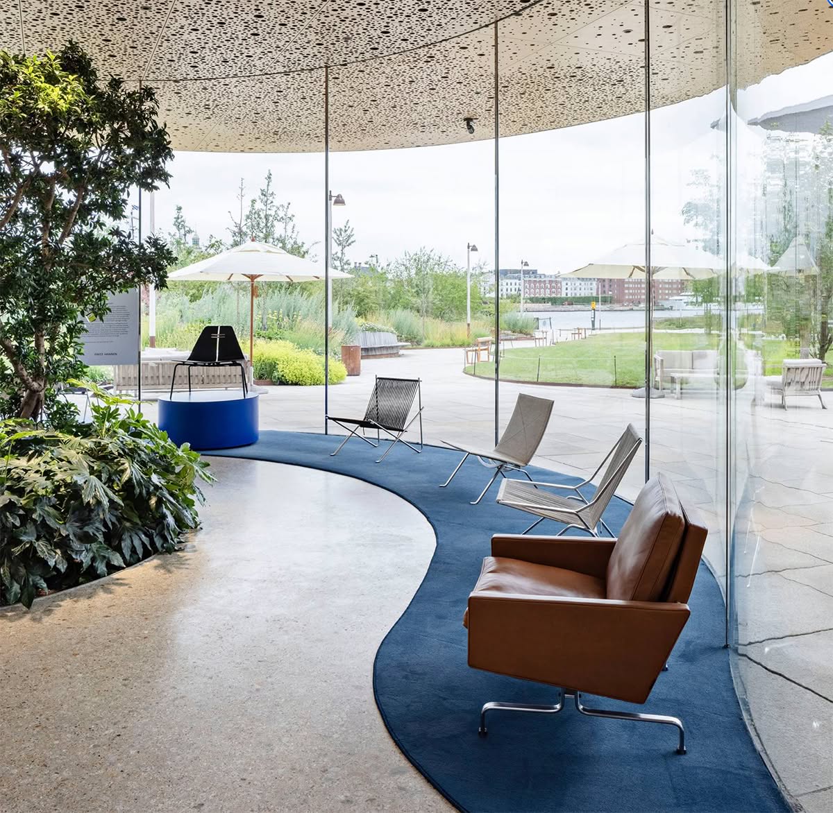 Pk23 Fritzhansen | Scandinavian Design