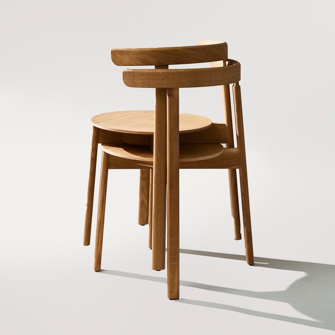 Custom | Scandinavian Design