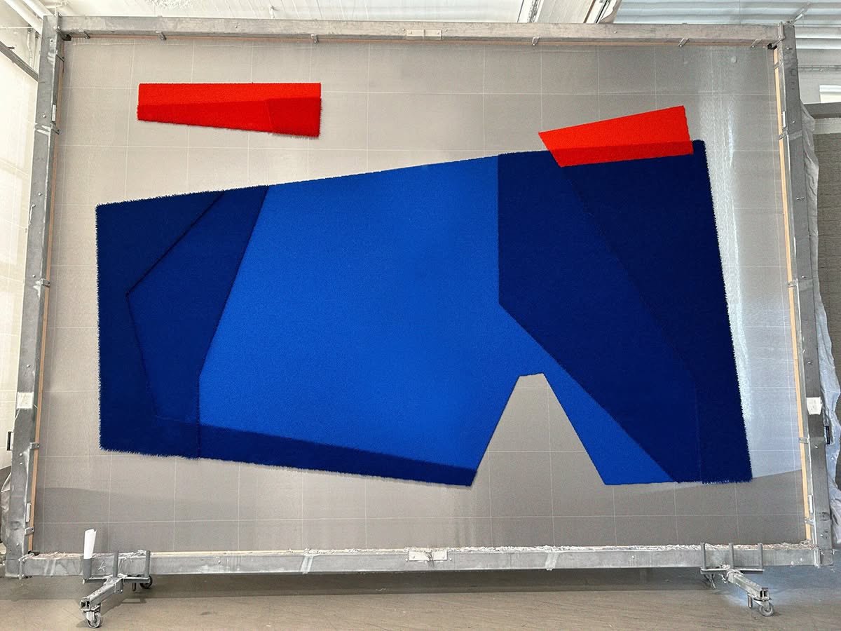 Finalproductiononframe Credit Kasthall | Scandinavian Design