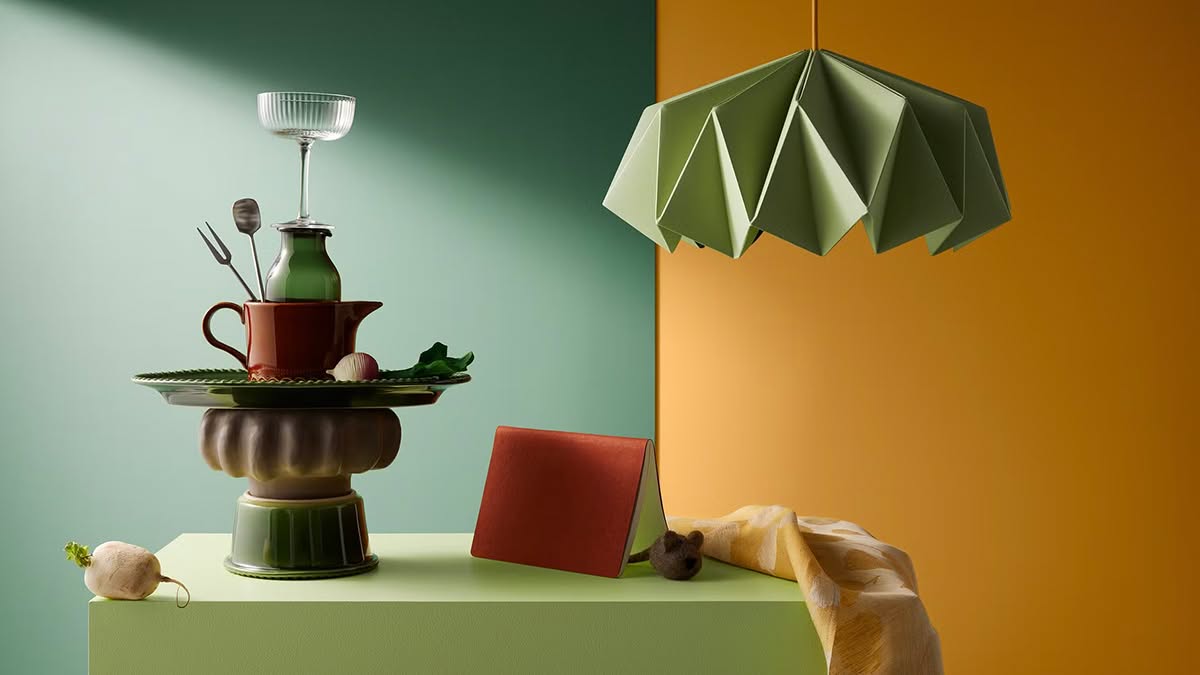 Formexaugusti | Scandinavian Design
