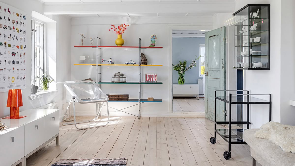 Nielsgammelgaard | Scandinavian Design