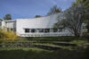 Studio Aalto. Alvar Aallon Ateljee. Photo Maija Holma Alvar Aalto Saatio Foundation. Dsc | Scandinavian Design