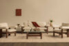 Audo Brasilia Sofa Brasilia Lounge | Scandinavian Design