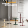 Blastation Veva Longlisted | Scandinavian Design