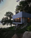 Sleek Scandinavian Getaway collection with refined proportions by Claesson Koivisto Rune