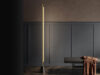 Compendium lighting collection celebrates anniversary since Daniel Rybakken's 2014 design for Luceplan