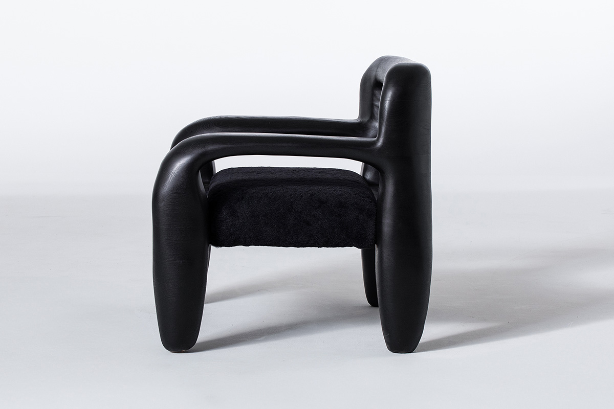 Visionary Swedish designer Niklas Runesson named Designer of the Year for future-focused concepts