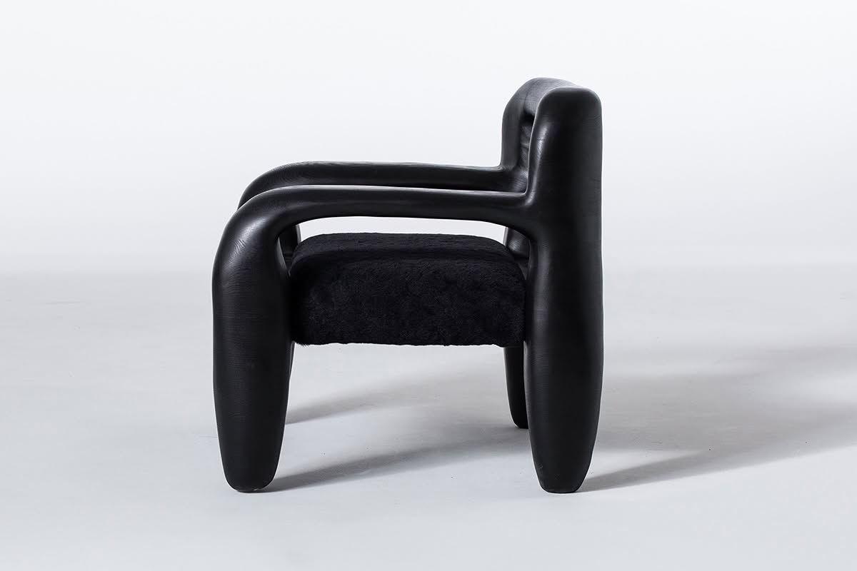Visionary Swedish designer Niklas Runesson named Designer of the Year for future-focused concepts