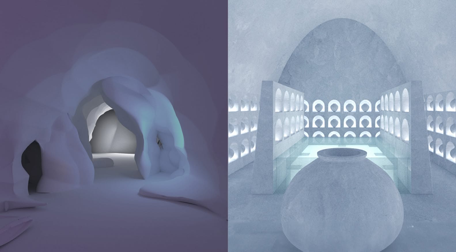 Icehotel | Scandinavian Design
