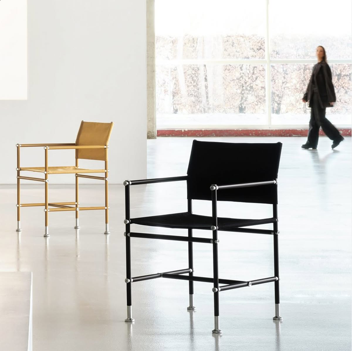 Able Blastation | Scandinavian Design