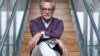 Mark Isitt Photo Jakob Dahlstrom Tv | Scandinavian Design