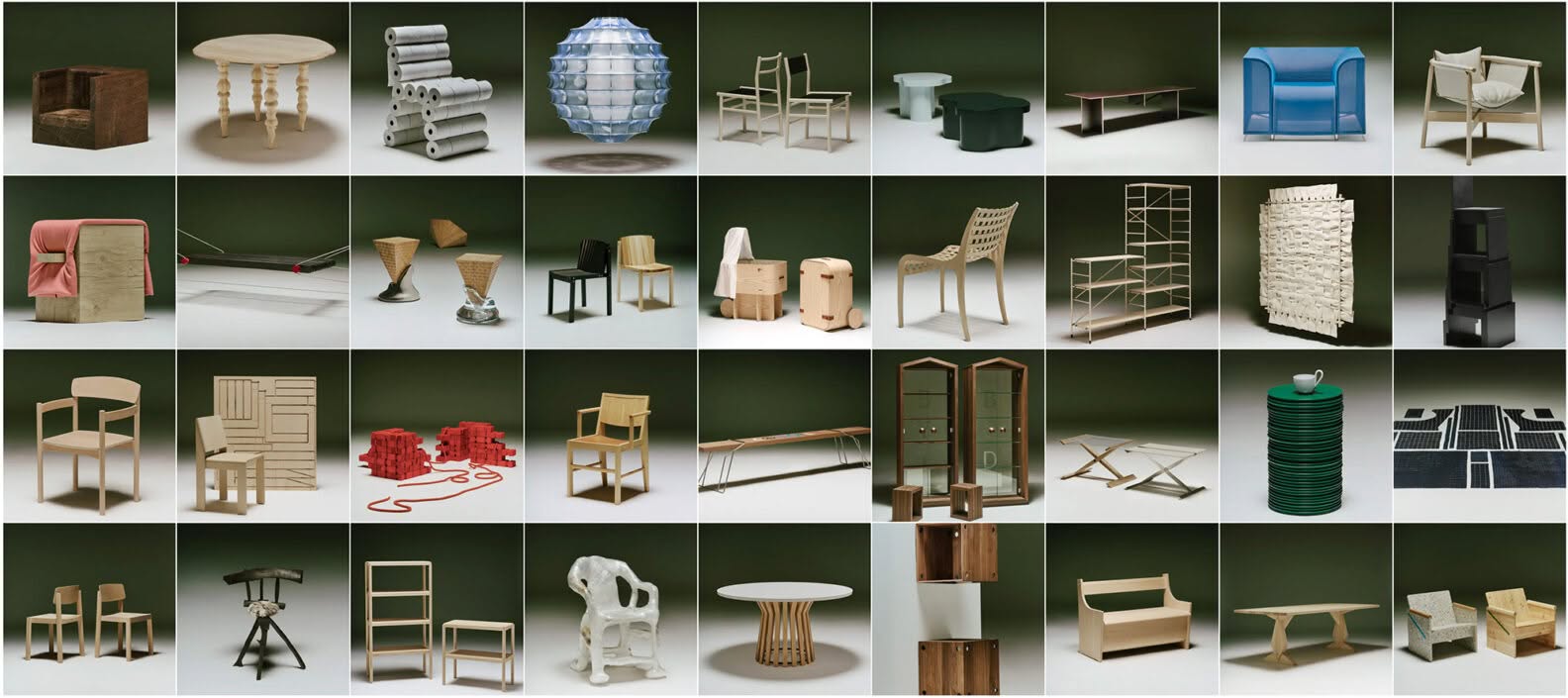 Scandinavian Design | Nordic design inspiration