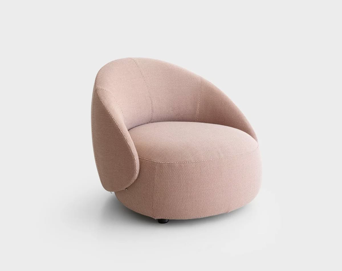 Kipu Club Lapalma Anderssen Voll | Scandinavian Design