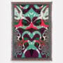 Wall hanging by Kustaa Saksi