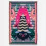 Wall hanging by Kustaa Saksi
