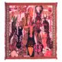 Kustaa Saksi, Zenith (2015), Woolgathering series