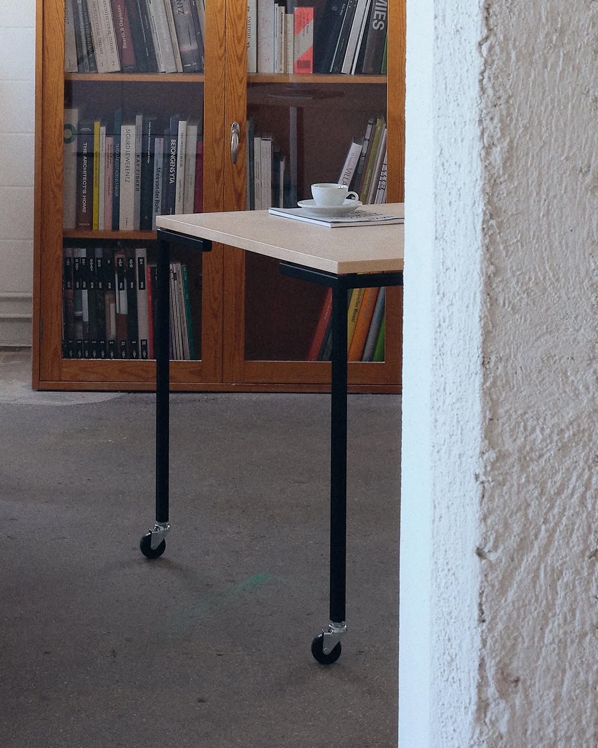 Lund Studio Tableberntnyberg Tallum | Scandinavian Design