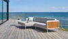 MINDO 100 collection by Thomas E. Alken featuring distinctive minimalist design approach with balanced proportions