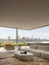 Kent Avenue Penthouse by Norm Architects featuring Brooklyn industrial elements with Scandinavian minimalist design approach