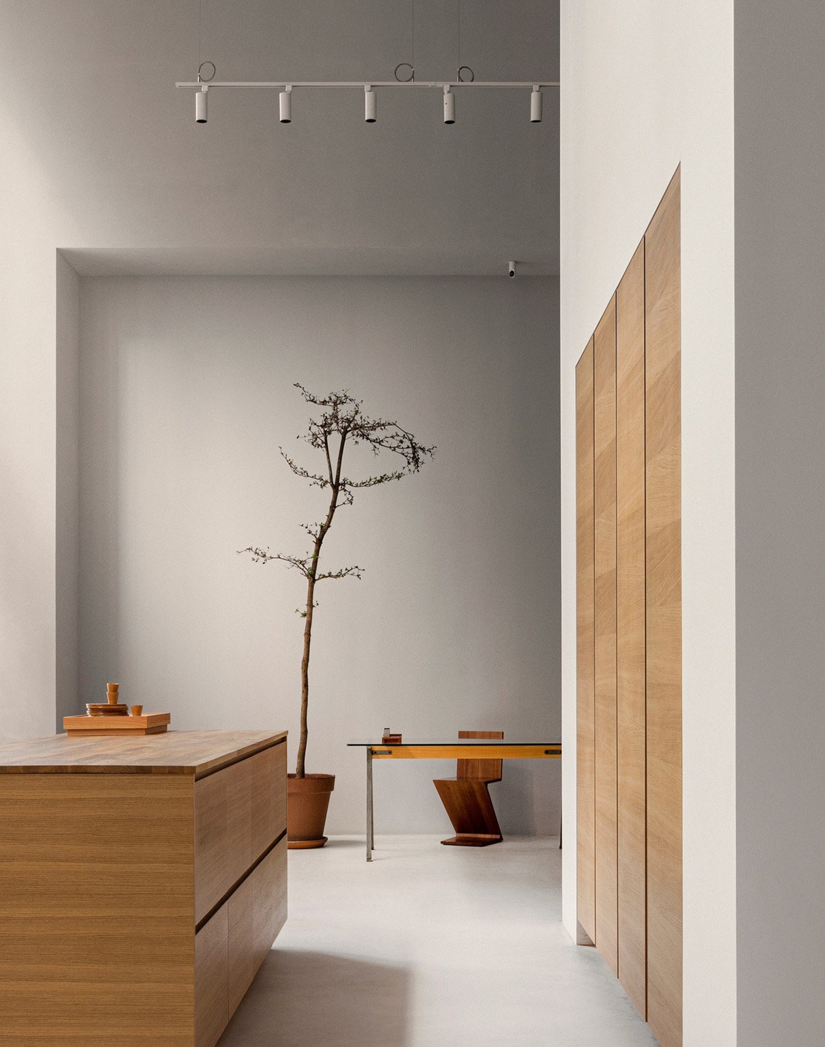 Norm Architects Reform Dumbo Jbp | Scandinavian Design