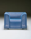 SHRINX by Boris Berlin featuring innovative solution to furniture's foam problem through sustainable material approach