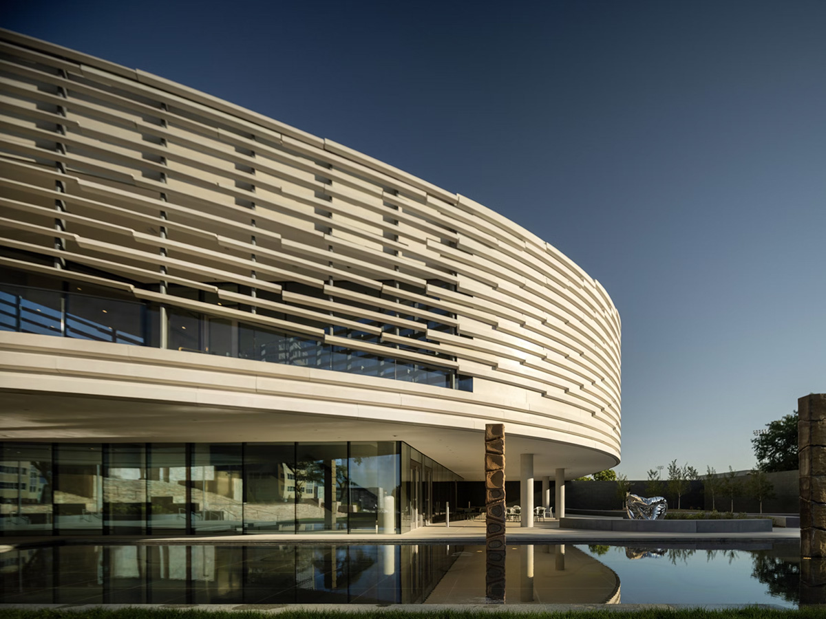 Snohetta Photo Niclehoux | Scandinavian Design