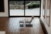 SPARK armchair by Chris Martin for Massproductions featuring lightweight construction with exceptional comfort balance