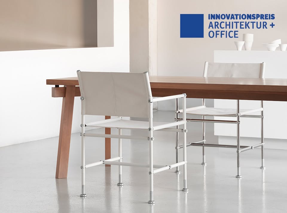 Innovationaward | Scandinavian Design