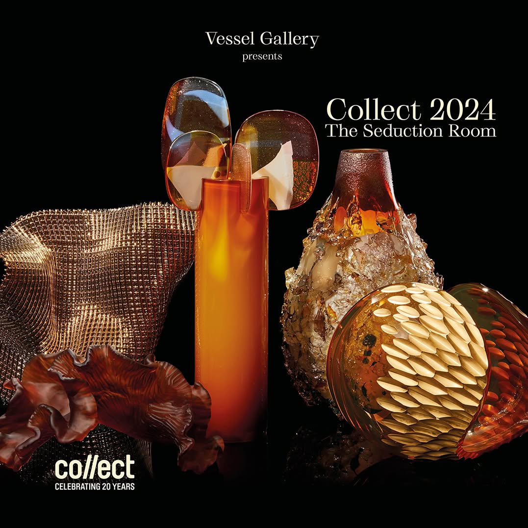 Vessel Gallery Collect | Scandinavian Design
