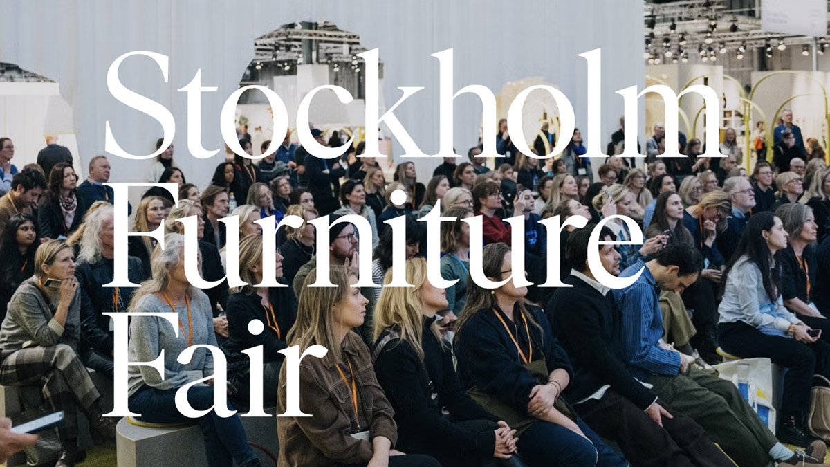 Industry Talks | Scandinavian Design