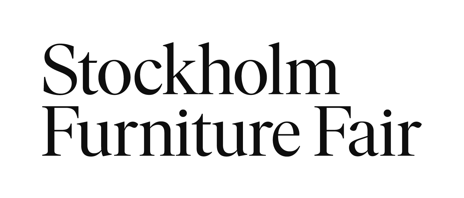 Stockholm Furniture Fair news archive Nordic design exhibition furniture launches Swedish design trade show highlights