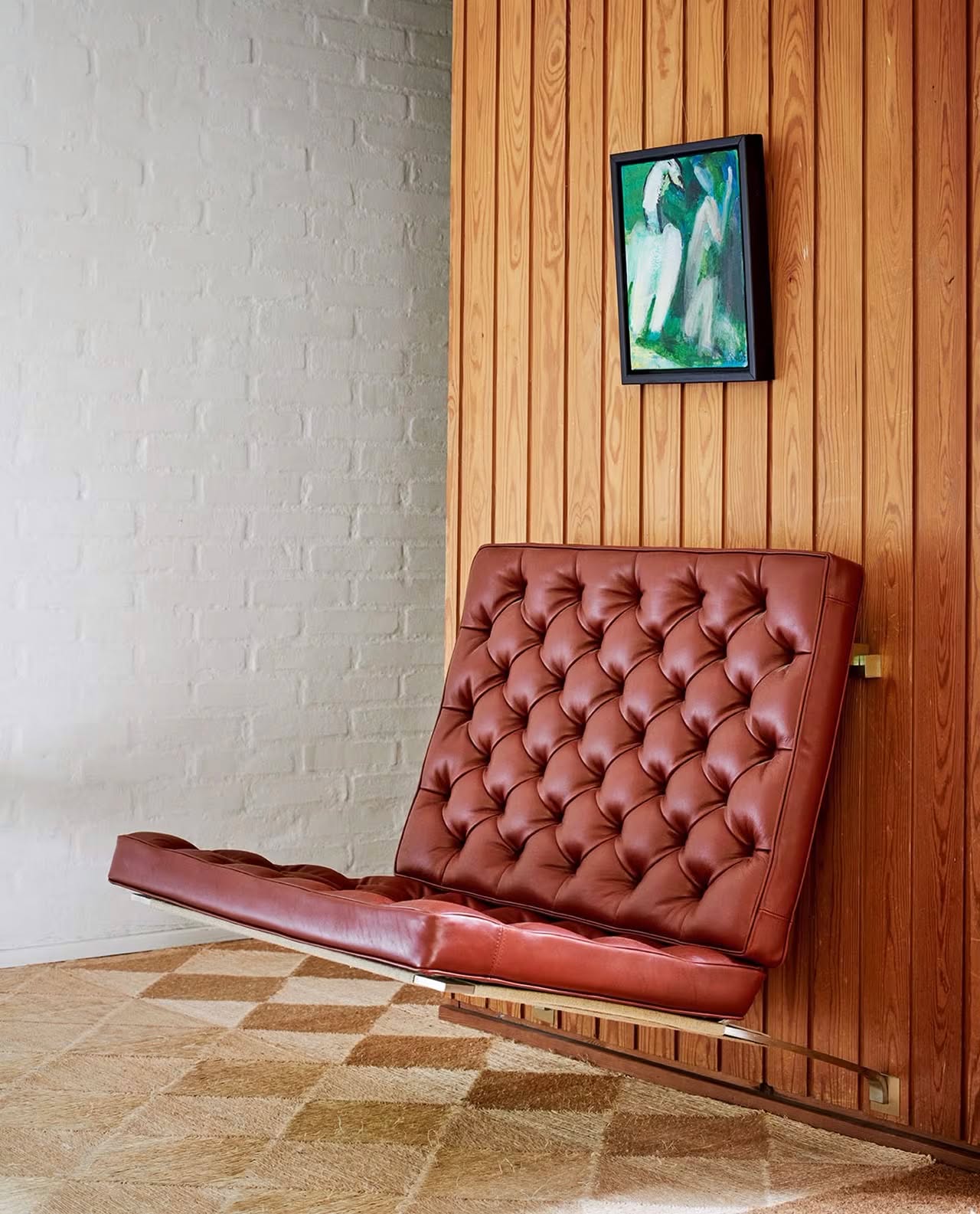 アート・デザイン・音楽 POUL KJAERHOLM FURNITUR ARCHITECT Poul
