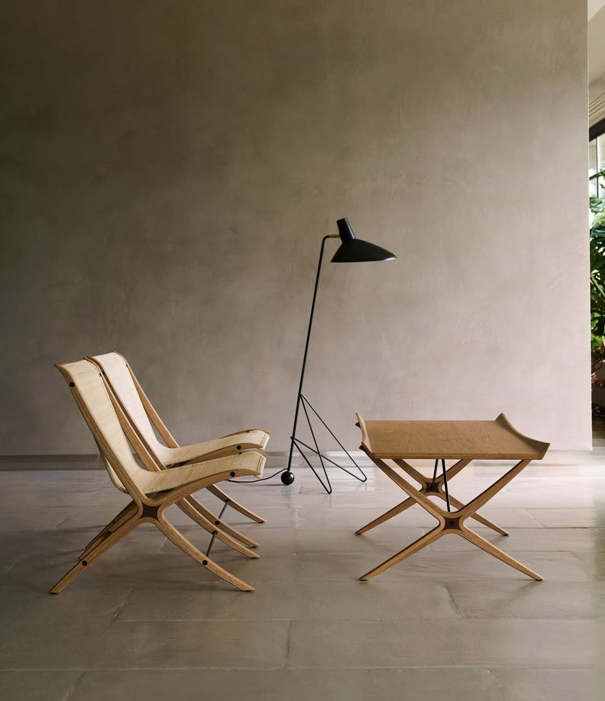Atd Retail 2025 X Hm10 X Hm13 Tripod Hm | Scandinavian Design