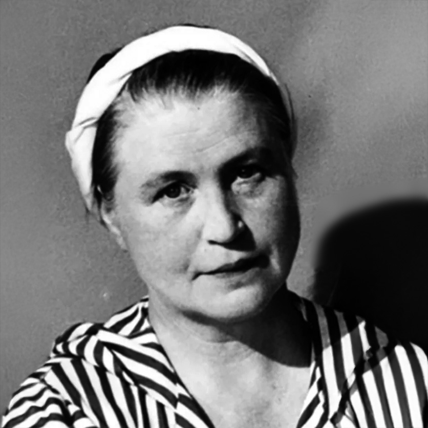 Aino Aalto Portrait | Scandinavian Design