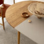 BM0121_oak_oil_BM0121I_MDF_gray_BM1106_oak_oil_saddleleather_detail