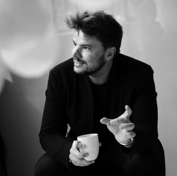 Bjarkeingels Big | Scandinavian Design