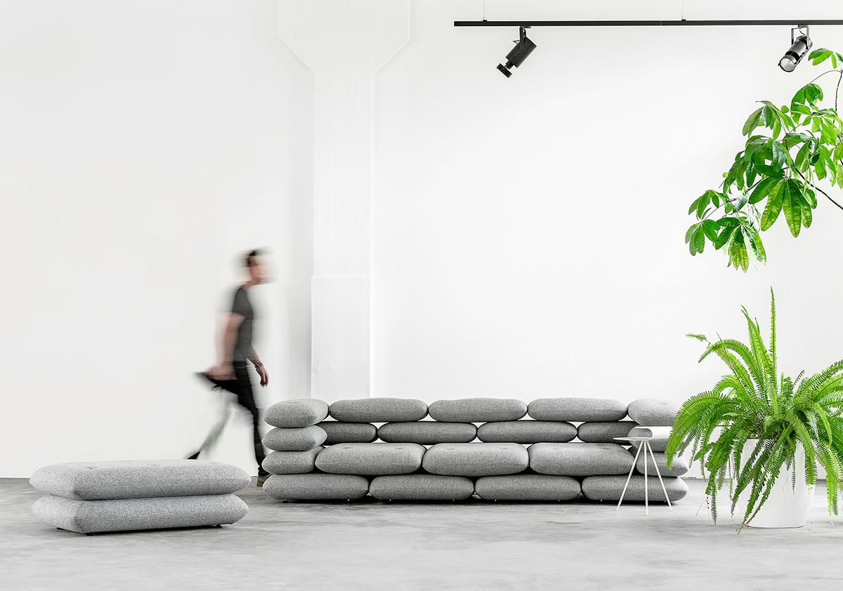Brick | Scandinavian Design