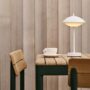 FH_Pelagus_Table_75x75_Chair_Hunter_Green_Clam_Portable_White_detail