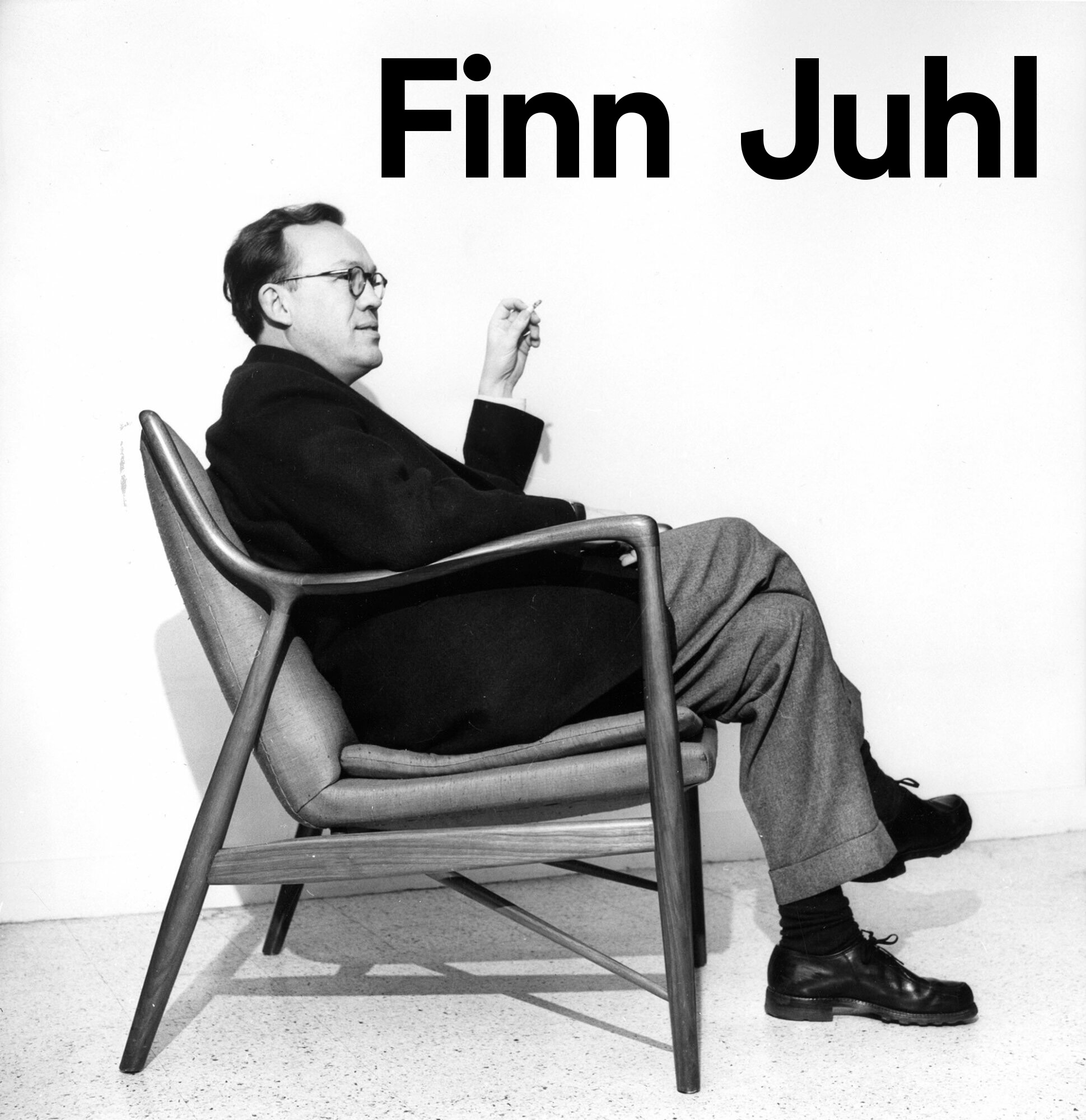 Exhibition OneCollection & Finn Juhl - Anarchy, Legacy and Vision