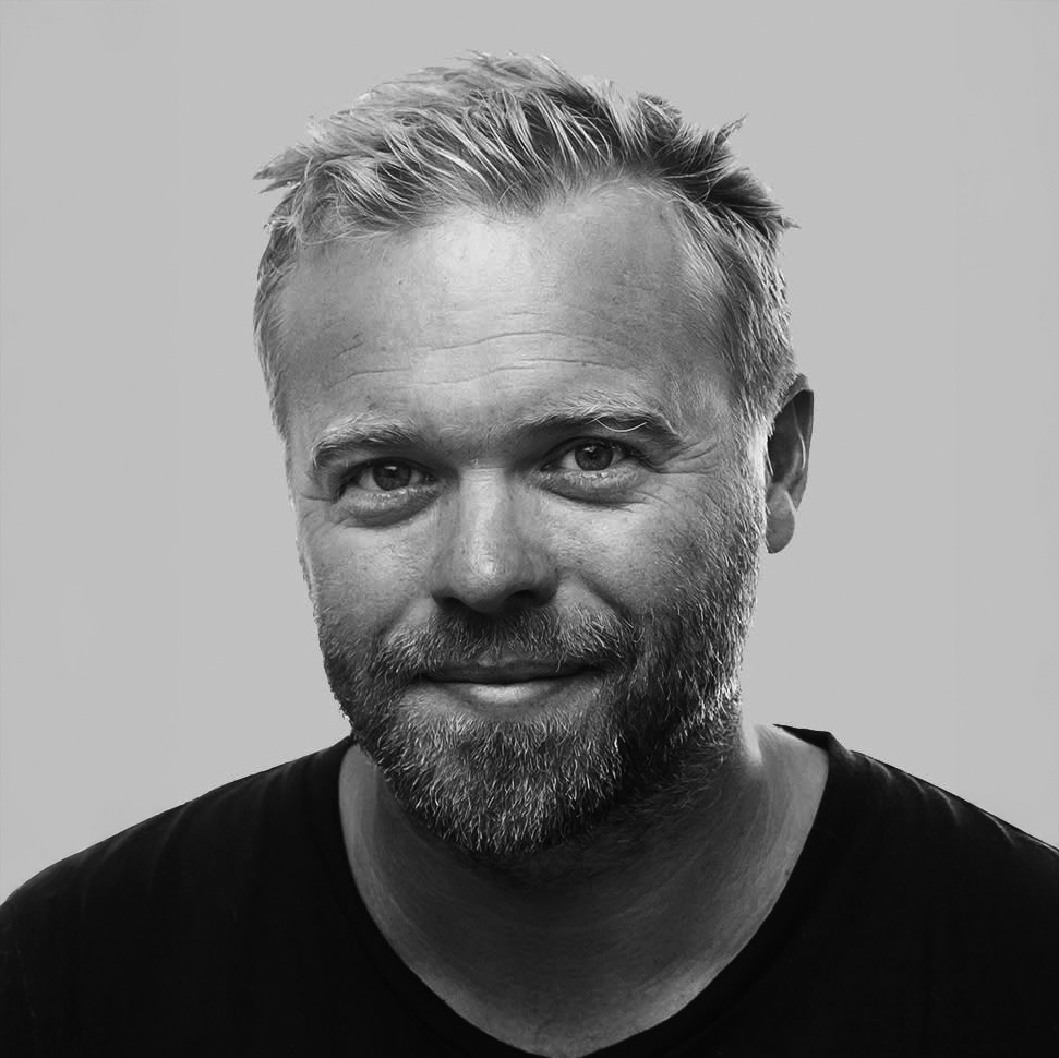 Henrik Schulz | Scandinavian Design