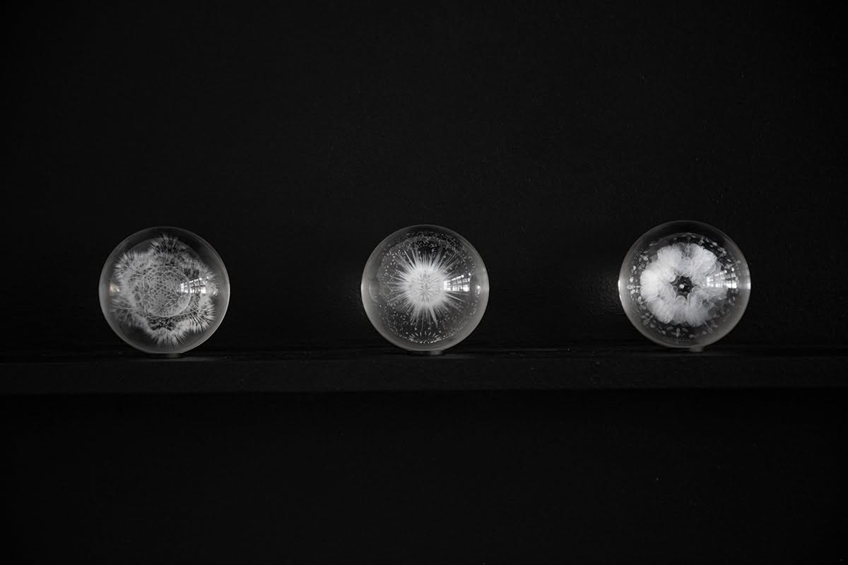 Kopia Av Photo 3 Orbs | Scandinavian Design