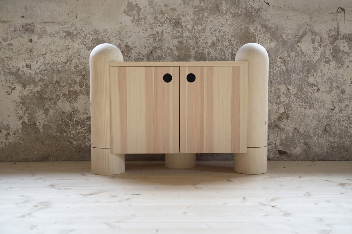 Ls Ingemar | Scandinavian Design