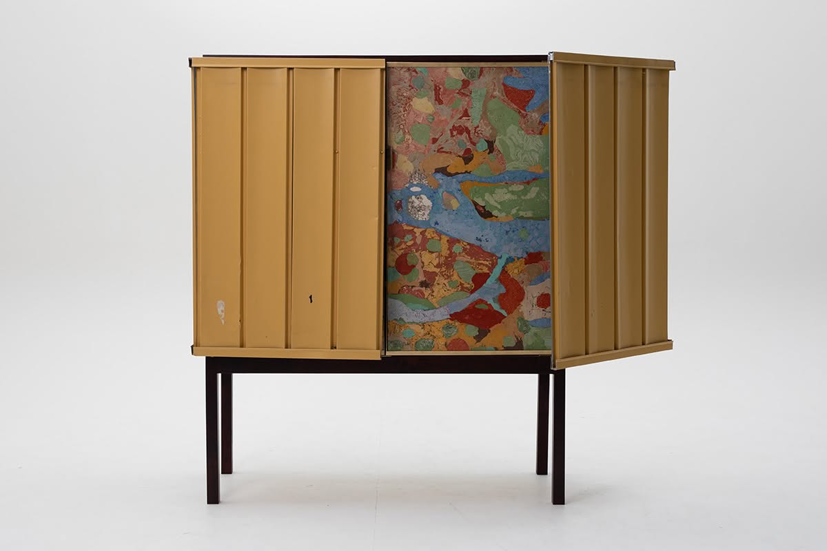 Lukas Carpelan | Scandinavian Design