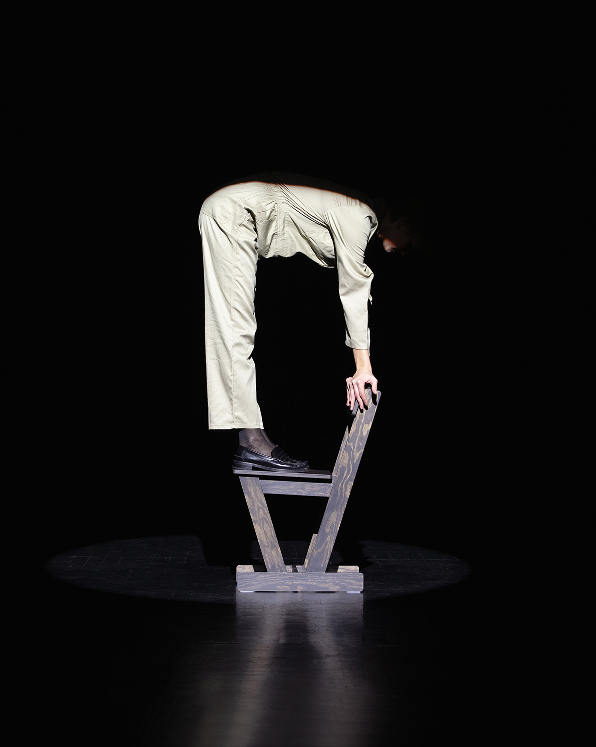 P.Y.R. (Protect Your Rights) by David Ericsson for Blå Station featuring design that combines social consciousness with functional form