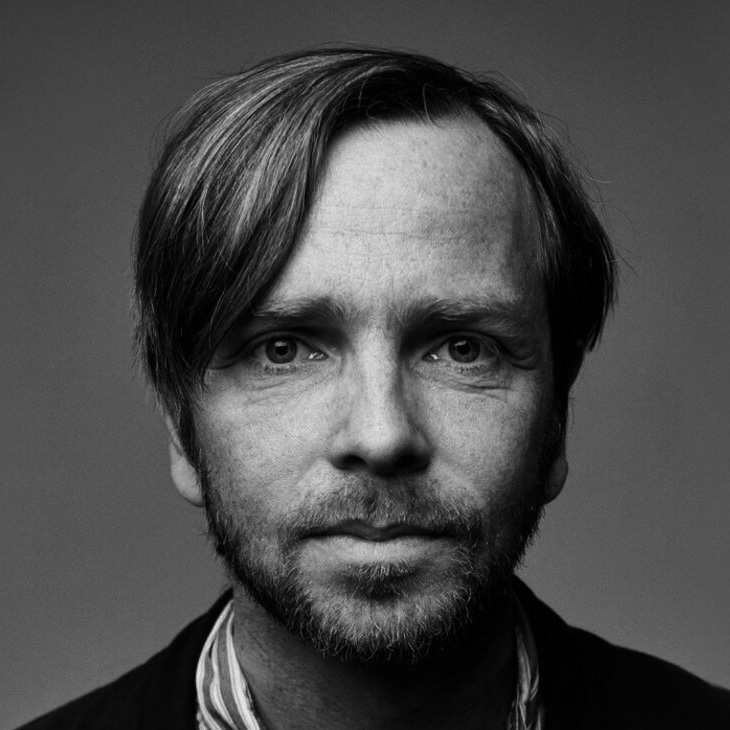 Peter Andersson | Scandinavian Design