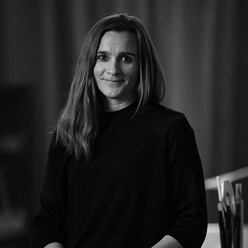 Rikke Frost | Scandinavian Design