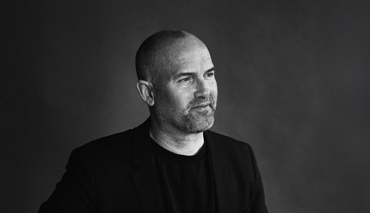 Alexander Lervik Swedish designer innovative lighting furniture Stockholm studio contemporary Nordic design excellence