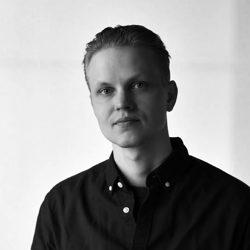 Sakari Hartikainen | Scandinavian Design